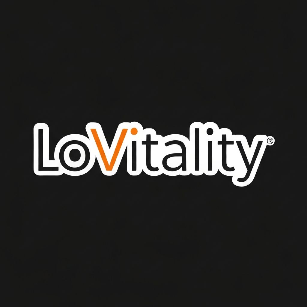 LoVitality Logo
